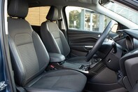 Ford Kuga TITANIUM EDITION TDCI 30