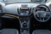 Ford Kuga TITANIUM EDITION TDCI 12