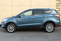 Ford Kuga TITANIUM EDITION TDCI 15