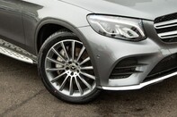 Mercedes-Benz GLC GLC 250 4MATIC AMG LINE PREMIUM PLUS 4