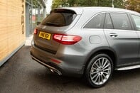 Mercedes-Benz GLC GLC 250 4MATIC AMG LINE PREMIUM PLUS 11