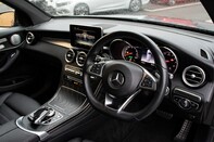 Mercedes-Benz GLC GLC 250 4MATIC AMG LINE PREMIUM PLUS 5