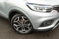 Renault Kadjar GT LINE TCE 3