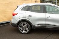 Renault Kadjar GT LINE TCE 11