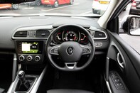 Renault Kadjar GT LINE TCE 23