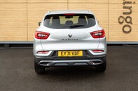 Renault Kadjar GT LINE TCE 8