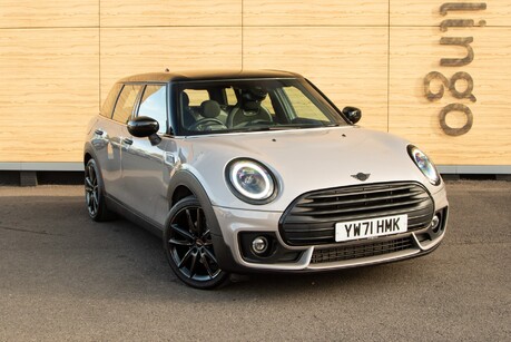 Mini Clubman COOPER SPORT