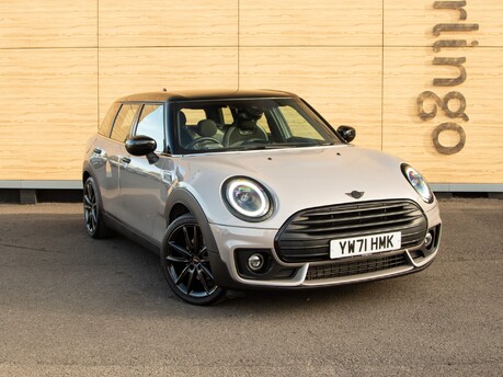 Mini Clubman COOPER SPORT