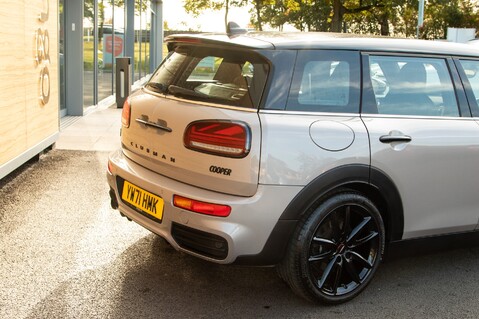 Mini Clubman COOPER SPORT 10