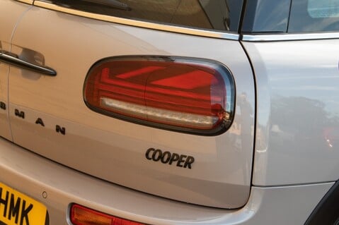 Mini Clubman COOPER SPORT 6