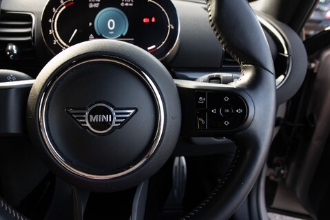 Mini Clubman COOPER SPORT 22