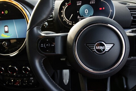 Mini Clubman COOPER SPORT 21