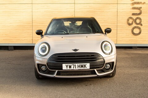 Mini Clubman COOPER SPORT 7