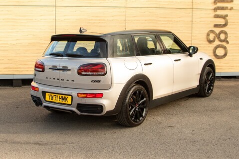 Mini Clubman COOPER SPORT 4