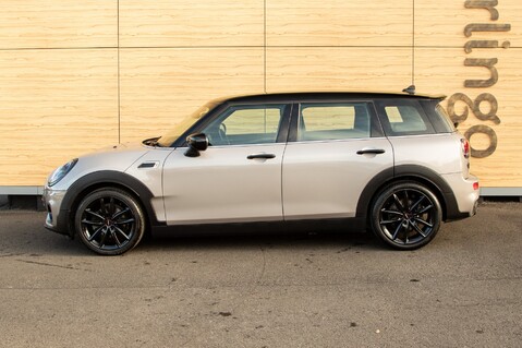 Mini Clubman COOPER SPORT 16