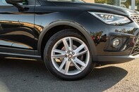 SEAT Arona TSI FR 2