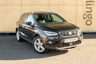 SEAT Arona TSI FR 1