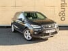 SEAT Arona TSI FR