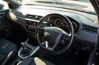 SEAT Arona TSI FR 5