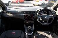 SEAT Arona TSI FR 13