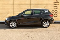 SEAT Arona TSI FR 16