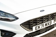 Ford Focus ST-LINE X 15