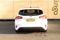 Ford Focus ST-LINE X 9