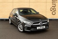 Mercedes-Benz A Class A 180 SE 1