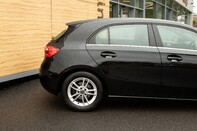 Mercedes-Benz A Class A 180 SE 11