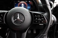 Mercedes-Benz A Class A 180 SE 21