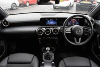 Mercedes-Benz A Class A 180 SE 13