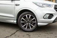 Ford Kuga ST-LINE 2