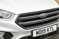 Ford Kuga ST-LINE 14