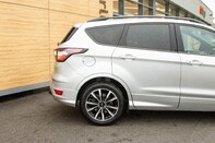 Ford Kuga ST-LINE 11