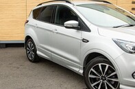 Ford Kuga ST-LINE 9