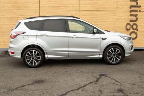 Ford Kuga ST-LINE 15