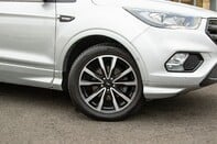 Ford Kuga ST-LINE 2