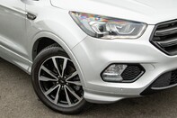 Ford Kuga ST-LINE 3