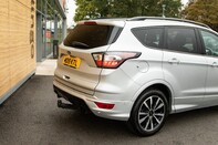 Ford Kuga ST-LINE 10