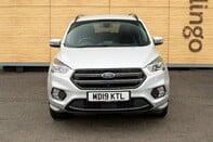 Ford Kuga ST-LINE 7