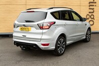 Ford Kuga ST-LINE 4