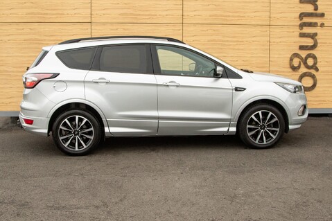 Ford Kuga ST-LINE 15