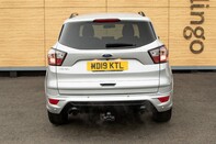 Ford Kuga ST-LINE 8