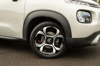 Citroen C3 Aircross PURETECH FLAIR S/S EAT6 2