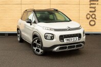 Citroen C3 Aircross PURETECH FLAIR S/S EAT6 1