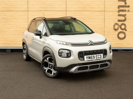 Citroen C3 Aircross PURETECH FLAIR S/S EAT6