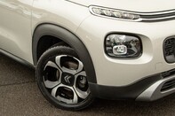 Citroen C3 Aircross PURETECH FLAIR S/S EAT6 3