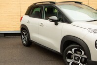 Citroen C3 Aircross PURETECH FLAIR S/S EAT6 9