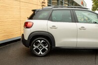 Citroen C3 Aircross PURETECH FLAIR S/S EAT6 11