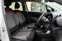 Citroen C3 Aircross PURETECH FLAIR S/S EAT6 32